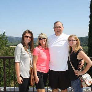 Meet your Posher, Cathy